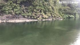 新北,坪林,烤肉,溺斃,鶯子瀨（圖／翻攝畫面）