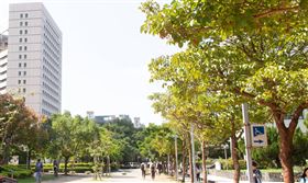 政治大學
圖/翻攝自政大臉書