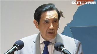 馬整眼回春爭黨主席？吳敦義4字洩底