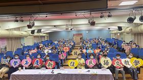 全國第一！新北開7百班新住民語文課　共7國148位教師,
新北市教育局提供