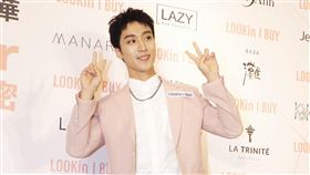 卞慶華 謝忻 記者林聖凱攝影