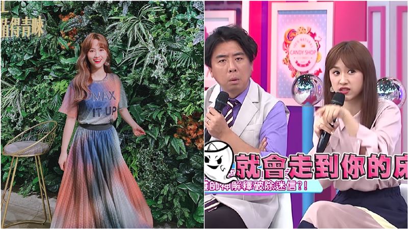 拖鞋一正一反避鬼　靈媒一句話揭真相