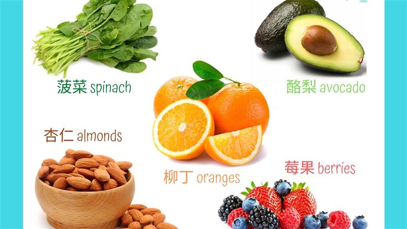 憂鬱？新竹馬偕推薦5種「快樂食物」