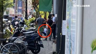 高雄驚傳勒脖擄人？海巡：查走私案