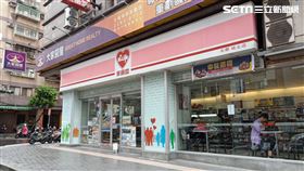 土城,搶劫,超商,利剪