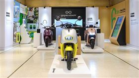 ▲eReadyFun舉辦試乘活動。（圖／eReady提供）