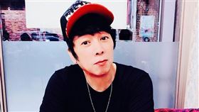 曹西平（圖／翻攝自臉書）