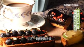 我們一家人PLUS／嚐盡創業苦鹹滋味　手作法點甜蜜心頭