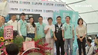 高雄慘敗　柯文哲談2022：重陸戰