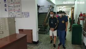 屏東縣陳男等6人因債務糾紛打死蔡男遭逮。（圖／翻攝畫面）
