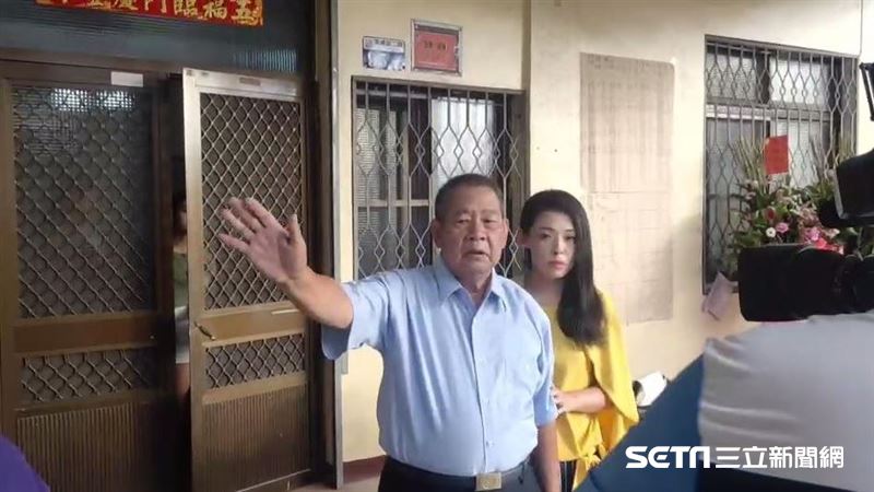 民眾黨挑戰失敗　吳萬福當選和平區長