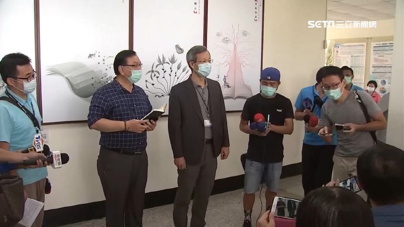 「把台人當白癡」范世平9點轟葉彥伯
