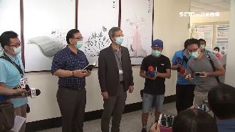 「把台人當白癡」范世平9點轟葉彥伯