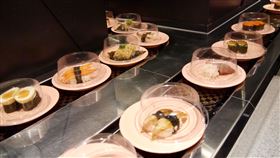 松露,壽司,爭鮮迴轉壽司,松露饌味,迴轉壽司