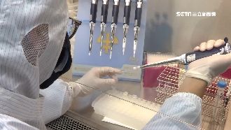 藍拋普篩？林靜儀轟：摧毀台灣醫療