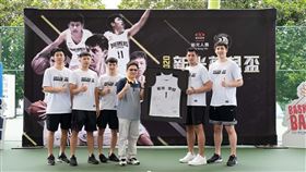 新光夢想盃。（圖／寶島夢想家提供）