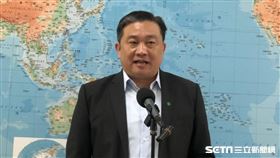 王定宇（圖／記者林恩如攝）