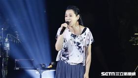 超犀利趴11,老王樂隊,告五人,宇宙人,茄子蛋,劉若英,獅子LION,五月天。圖／記者林聖凱攝影