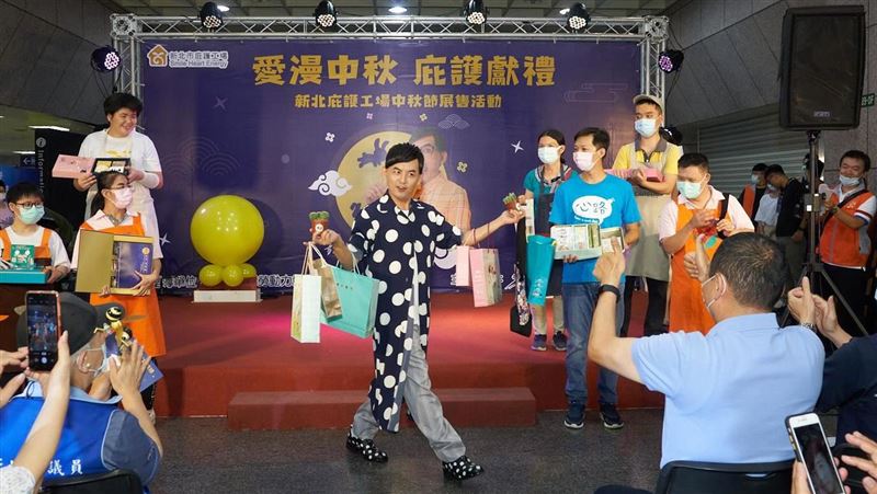 佈局2022？侯友宜驚曝最佳候選人