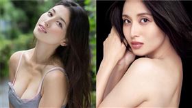 （圖／翻攝自橋本愛實IG）