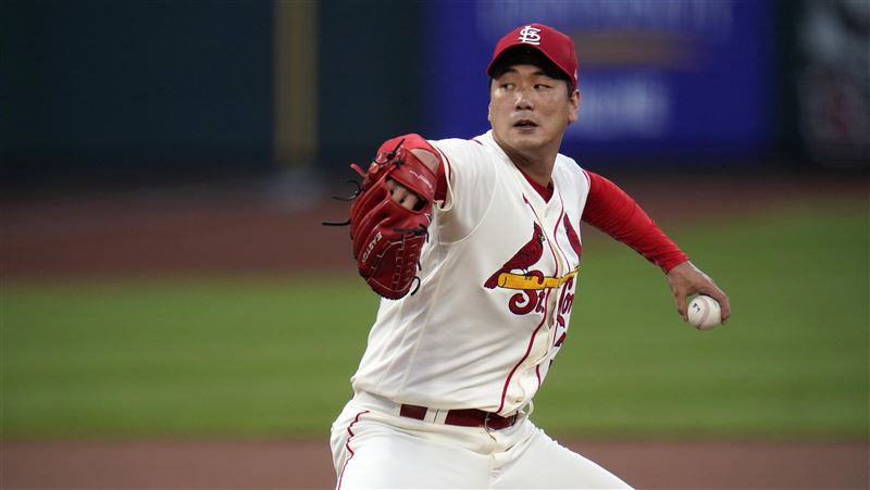 美職／金廣鉉優質先發　奪大聯盟首勝