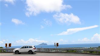 從北宜公路到宜蘭　吃貨景點大公開！