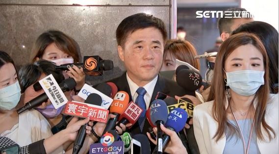 郝龍斌：李前總統跟我父親恩怨應放下