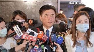 郝龍斌:李前總統跟我父親恩怨應放下