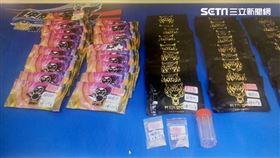 毒品,原料,中國大陸