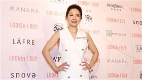 卞慶華 謝忻 記者林聖凱攝影