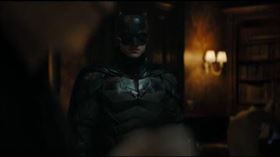 【蝙蝠俠】 華納兄弟提供