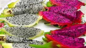 火龍果（圖／翻攝自pixabay）