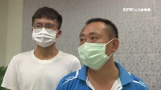 下士遭打被記過　父控軍方想息事寧人