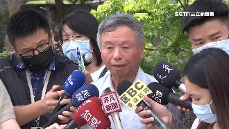 挺入境普篩　楊志良嗆：三倍券20億