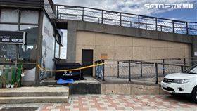 新北,浮屍,赤裸,漁人碼頭,釣客