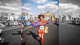 苗栗林志玲／苗栗林志玲授權提供（其他稿件勿使用）