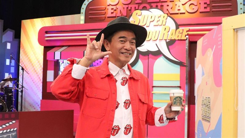 辛龍復出破局　吳宗憲嘆哀莫大於心死