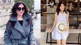  王百瑜。（圖／翻攝自臉書）