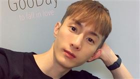 阿本（翁瑞迪)。IG
