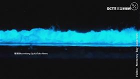 不是特效! 絕美