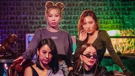 《玩什麼好呢？》 IG