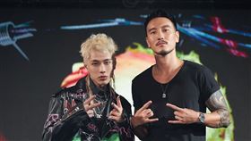 Marz23、阿夜、王陽明/華納提供