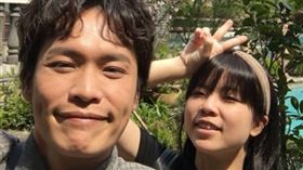 黃鐙輝。（圖／翻攝自黃鐙輝IG）