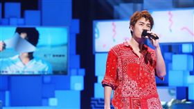 吳克群,出道,歌手,炎亞綸,砲王。圖／公視提供