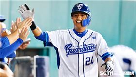 富邦悍將陳凱倫。（圖／記者林聖凱攝影）