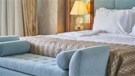 飯店,旅館,民宿,旅遊,禁忌(翻攝自 Pixabay)