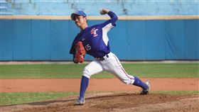 林昱珉先發6局狂飆6K無失分。（圖／棒協提供）