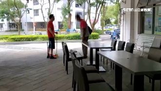 不滿店家留負評遭撻伐　外送員認錯了