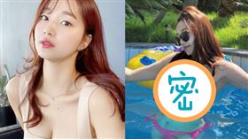 Ohttomom。（圖／翻攝自Ohttomom IG）