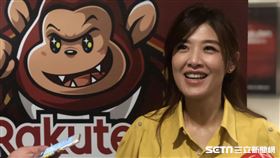 ▲蘇慧倫來到樂天桃猿阿迷趴演唱。（圖／記者黃泓哲攝影）